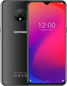 Замена камеры на телефоне Doogee X95 Pro в Ростове-на-Дону